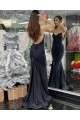 Long Black Mermaid Prom Dresses Formal Evening Gowns 901569 Long Black Mermaid Prom Dresses Formal Evening Gowns 901569
