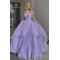 Elegant Long Ball Gown Prom Dresses Formal Evening Gowns 901577