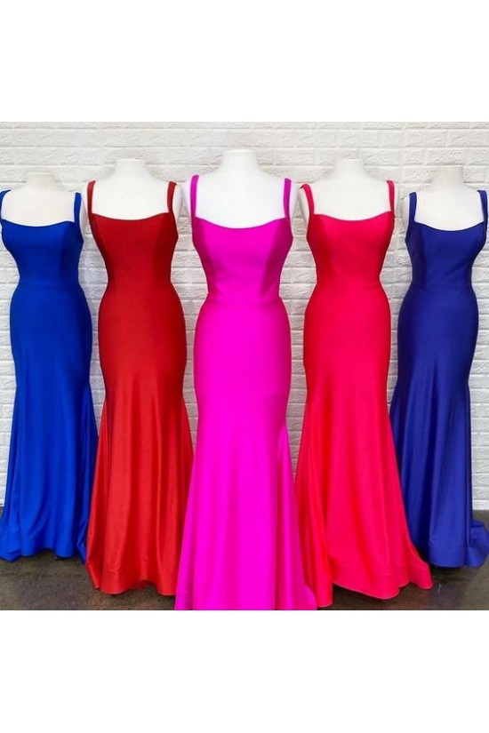 Mermaid Long Prom Dresses Formal Evening Gowns 901579 Mermaid Long Prom Dresses Formal Evening Gowns 901579