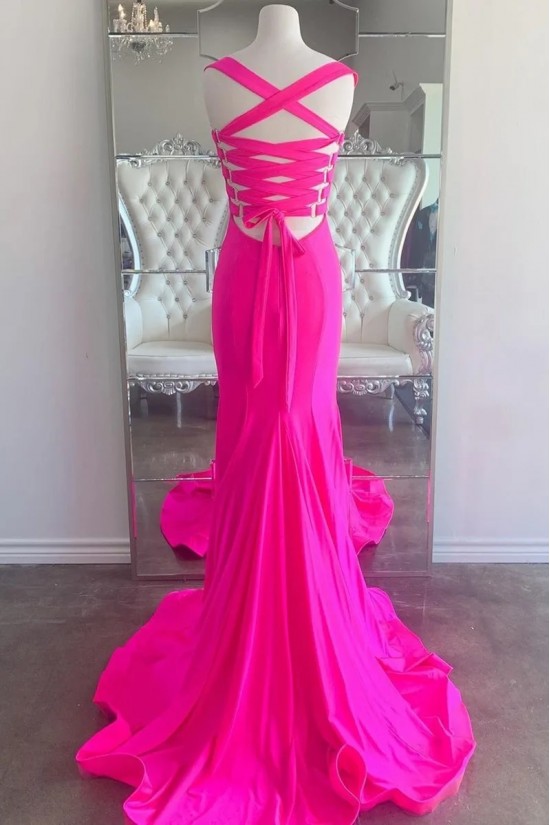 Mermaid Off the Shoulder Long Prom Dresses Formal Evening Gowns 901580 Mermaid Off the Shoulder Long Prom Dresses Formal Evening Gowns 901580