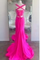 Mermaid Off the Shoulder Long Prom Dresses Formal Evening Gowns 901580 Mermaid Off the Shoulder Long Prom Dresses Formal Evening Gowns 901580