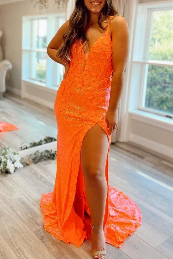 Elegant Sequin Long Prom Dresses Formal Evening Gowns 901583 Elegant Sequin Long Prom Dresses Formal Evening Gowns 901583