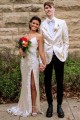 Elegant Sequin Long Prom Dresses Formal Evening Gowns 901583 Elegant Sequin Long Prom Dresses Formal Evening Gowns 901583