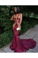 Long Mermaid Gold Lace Prom Dresses Formal Evening Gowns 901596 Long Mermaid Gold Lace Prom Dresses Formal Evening Gowns 901596