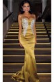 Mermaid Spaghetti Straps Lace Prom Dresses Formal Evening Gowns 901598 Mermaid Spaghetti Straps Lace Prom Dresses Formal Evening Gowns 901598