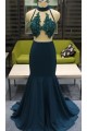 Mermaid Lace Long Prom Dresses Formal Evening Gowns 901600 Mermaid Lace Long Prom Dresses Formal Evening Gowns 901600