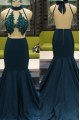 Mermaid Lace Long Prom Dresses Formal Evening Gowns 901600 Mermaid Lace Long Prom Dresses Formal Evening Gowns 901600