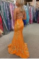 Mermaid Sparkle Sequin Long Prom Dresses Formal Evening Gowns 901601 Mermaid Sparkle Sequin Long Prom Dresses Formal Evening Gowns 901601