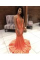 Long Mermaid Lace Prom Dresses Formal Evening Gowns 901625 Long Mermaid Lace Prom Dresses Formal Evening Gowns 901625