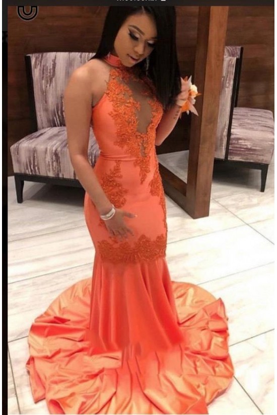 Long Mermaid Lace Prom Dresses Formal Evening Gowns 901625 Long Mermaid Lace Prom Dresses Formal Evening Gowns 901625