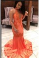 Long Mermaid Lace Prom Dresses Formal Evening Gowns 901625 Long Mermaid Lace Prom Dresses Formal Evening Gowns 901625