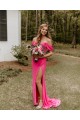 Sheath Off the Shoulder Long Prom Dresses Formal Evening Gowns 901631 Sheath Off the Shoulder Long Prom Dresses Formal Evening Gowns 901631