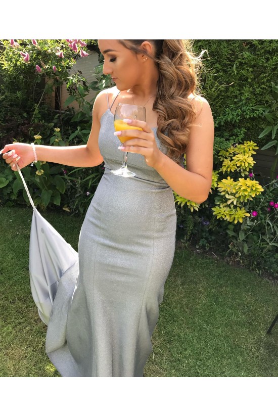 Simple Long Mermaid Prom Dresses Formal Evening Gowns 901651 Simple Long Mermaid Prom Dresses Formal Evening Gowns 901651