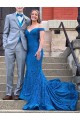 Long Mermaid Lace Prom Dresses Formal Evening Gowns 901664 Long Mermaid Lace Prom Dresses Formal Evening Gowns 901664