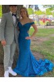Long Mermaid Lace Prom Dresses Formal Evening Gowns 901664 Long Mermaid Lace Prom Dresses Formal Evening Gowns 901664
