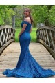 Long Mermaid Lace Prom Dresses Formal Evening Gowns 901664 Long Mermaid Lace Prom Dresses Formal Evening Gowns 901664