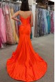 Long Mermaid Off the Shoulder Prom Dresses Formal Evening Gowns 901692 Long Mermaid Off the Shoulder Prom Dresses Formal Evening Gowns 901692