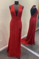 Long Sparkle Sequin Prom Dresses Formal Evening Gowns 901702 Long Sparkle Sequin Prom Dresses Formal Evening Gowns 901702