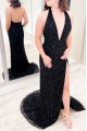 Long Sparkle Sequin Prom Dresses Formal Evening Gowns 901702 Long Sparkle Sequin Prom Dresses Formal Evening Gowns 901702