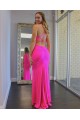 Long Fuchsia Mermaid Prom Dresses Formal Evening Gowns 901706 Long Fuchsia Mermaid Prom Dresses Formal Evening Gowns 901706