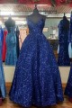 Long-Pink-Sparkle-Sequins-Prom-Dresses-Formal-Evening-Gowns-901729