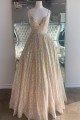 Long-Pink-Sparkle-Sequins-Prom-Dresses-Formal-Evening-Gowns-901729