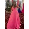 Long-Pink-Sparkle-Sequins-Prom-Dresses-Formal-Evening-Gowns-901729