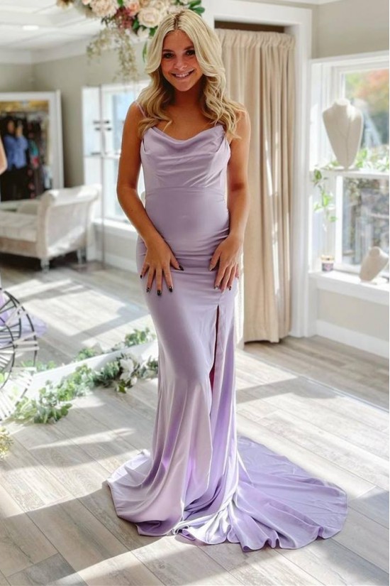 Long Lilac Prom Dresses Formal Evening Gowns 901741 Long Lilac Prom Dresses Formal Evening Gowns 901741
