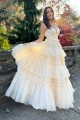 Long White Prom Dresses Formal Evening Gowns 901750 Long White Prom Dresses Formal Evening Gowns 901750