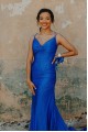 Mermaid Long Fuchsia Prom Dresses Formal Evening Gowns 901758 Mermaid Long Fuchsia Prom Dresses Formal Evening Gowns 901758