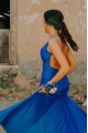Mermaid Long Fuchsia Prom Dresses Formal Evening Gowns 901758 Mermaid Long Fuchsia Prom Dresses Formal Evening Gowns 901758