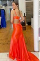 Mermaid Long One Shoulder Prom Dresses Formal Evening Gowns 901761 Mermaid Long One Shoulder Prom Dresses Formal Evening Gowns 901761