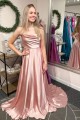 Simple Long Prom Dresses Formal Evening Gowns 901770 Simple Long Prom Dresses Formal Evening Gowns 901770