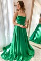 Simple Long Prom Dresses Formal Evening Gowns 901770 Simple Long Prom Dresses Formal Evening Gowns 901770