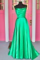 Simple Long Prom Dresses Formal Evening Gowns 901770 Simple Long Prom Dresses Formal Evening Gowns 901770