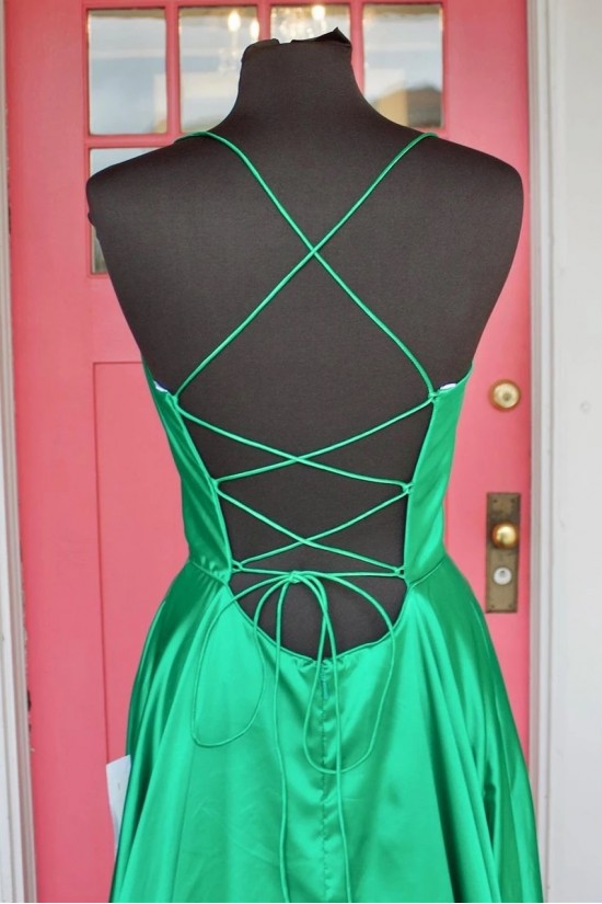 Simple Long Prom Dresses Formal Evening Gowns 901770 Simple Long Prom Dresses Formal Evening Gowns 901770