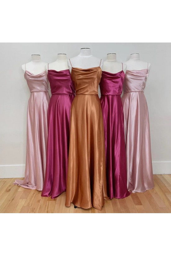 Simple Long Prom Dresses Formal Evening Gowns 901770 Simple Long Prom Dresses Formal Evening Gowns 901770