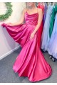 Simple Long Prom Dresses Formal Evening Gowns 901770 Simple Long Prom Dresses Formal Evening Gowns 901770