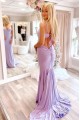 Mermaid Long Prom Dresses Formal Evening Gowns 901776 Mermaid Long Prom Dresses Formal Evening Gowns 901776
