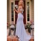 Mermaid Long Prom Dresses Formal Evening Gowns 901776