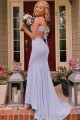 Mermaid Long Prom Dresses Formal Evening Gowns 901776 Mermaid Long Prom Dresses Formal Evening Gowns 901776
