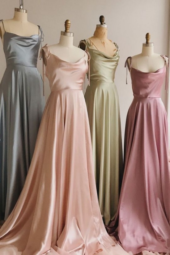 Simple Long Prom Dresses Formal Evening Gowns 901793 Simple Long Prom Dresses Formal Evening Gowns 901793
