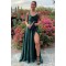 Simple Long Prom Dresses Formal Evening Gowns 901793