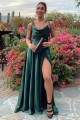 Simple Long Prom Dresses Formal Evening Gowns 901793 Simple Long Prom Dresses Formal Evening Gowns 901793