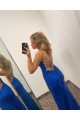 Long Royal Blue Sparkle Sequins Prom Dresses Formal Evening Gowns 901801 Long Royal Blue Sparkle Sequins Prom Dresses Formal Evening Gowns 901801