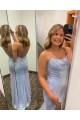 Long Royal Blue Sparkle Sequins Prom Dresses Formal Evening Gowns 901801 Long Royal Blue Sparkle Sequins Prom Dresses Formal Evening Gowns 901801