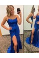 Long Royal Blue Sparkle Sequins Prom Dresses Formal Evening Gowns 901801 Long Royal Blue Sparkle Sequins Prom Dresses Formal Evening Gowns 901801