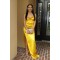 Long Yellow Prom Dresses Formal Evening Gowns 901807