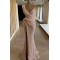 Long Mermaid Sparkle Sequins Prom Dresses Formal Evening Dresses 901887