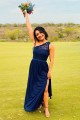 Long Royal Blue Chiffon and Lace Floor Length Bridesmaid Dresses 902047 Long Royal Blue Chiffon and Lace Floor Length Bridesmaid Dresses 902047